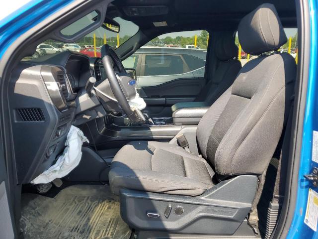 2021 FORD F150 SUPER - 1FTFW1E56MFB18611