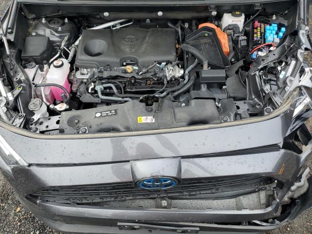 2024 TOYOTA RAV4 XLE - 4T3RWRFV3RU145782
