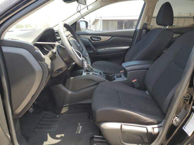 2020 NISSAN ROGUE SPOR - JN1BJ1CV3LW253174