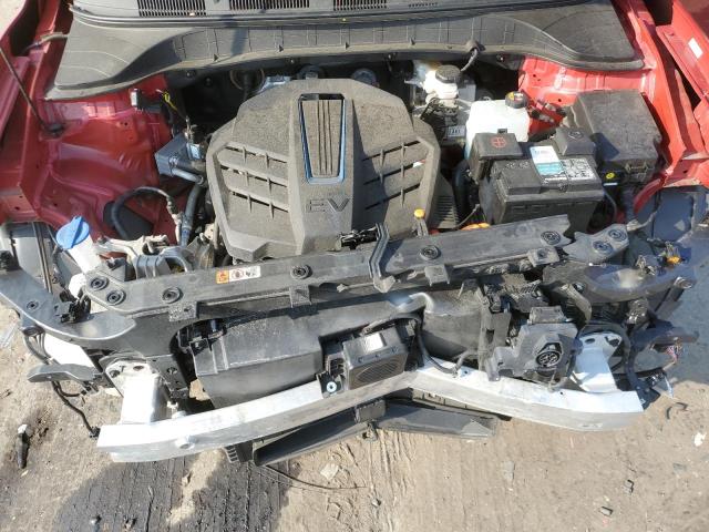 2019 HYUNDAI KONA ULTIM KM8K53AG1KU047035