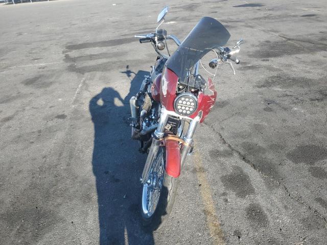 2008 HARLEY-DAVIDSON FXDL 1HD1GN4178K308572