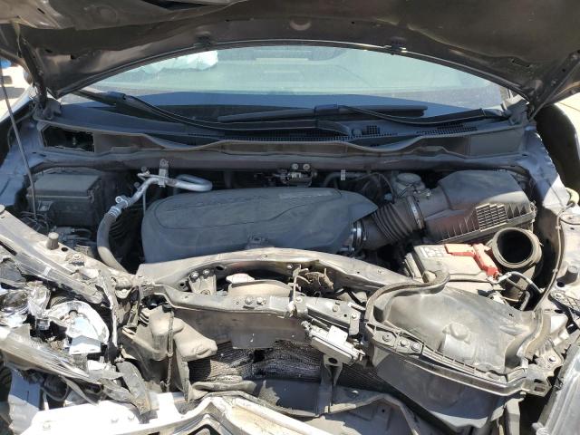 2019 HONDA ODYSSEY EX - 5FNRL6H7XKB093214