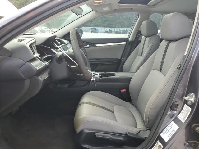 2016 HONDA CIVIC EX 19XFC2F72GE012900