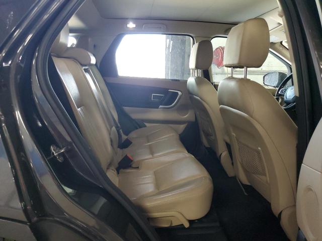 2017 LAND ROVER DISCOVERY SALCR2BGXHH640117