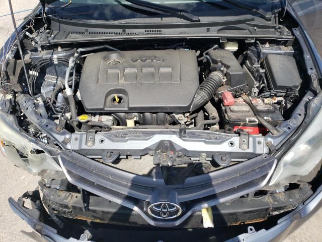 2016 TOYOTA COROLLA L 2T1BURHE1GC499375
