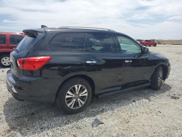 Vin: 5n1dr2mm9kc629317, lot: 58920105, nissan pathfinder s 20193