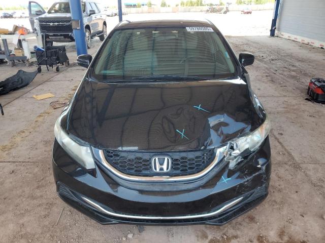 2015 HONDA CIVIC LX 19XFB2F58FE079887