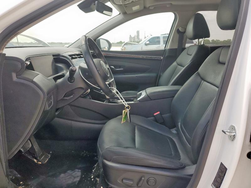 2023 HYUNDAI TUCSON SEL 5NMJF3AE0PH226287