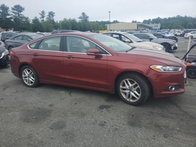 Vin: 3fa6p0hdxer205626, lot: 60808035, ford fusion se 20144