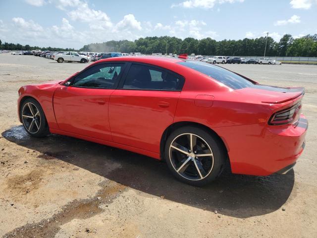 Vin: 2c3cdxctxgh266734, lot: 61942315, dodge charger r/t 20162