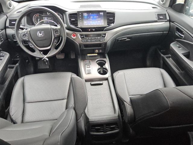 2023 HONDA RIDGELINE 5FPYK3F79PB038896