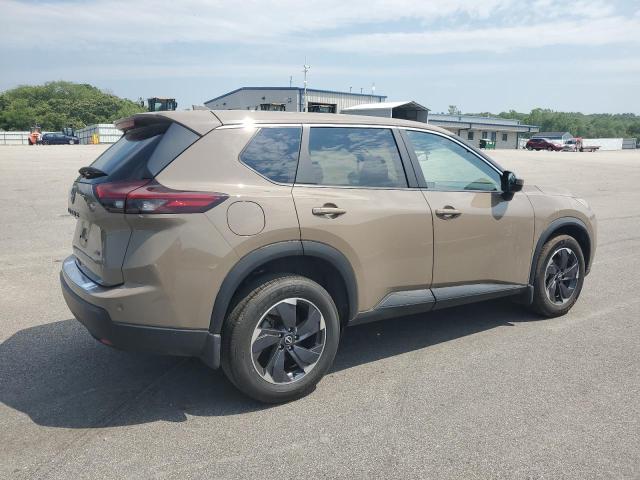 Vin: jn8bt3bb1sw155564, lot: 60618705, nissan rogue sv 20253