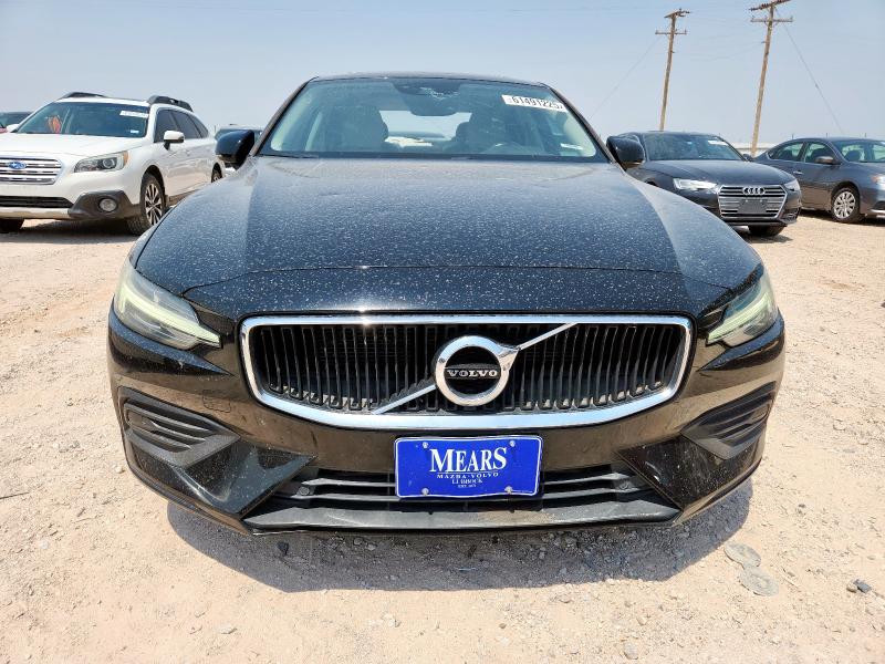 2020 VOLVO S60 T5 MOM 7JR102FK8LG038937
