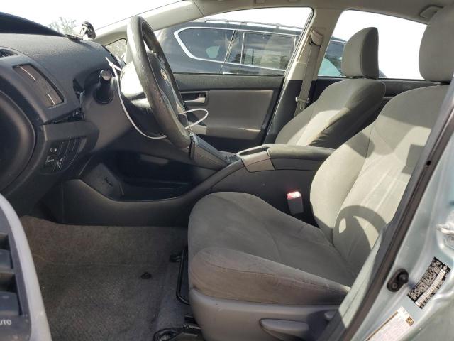 2013 TOYOTA PRIUS - JTDKN3DU1D5549529