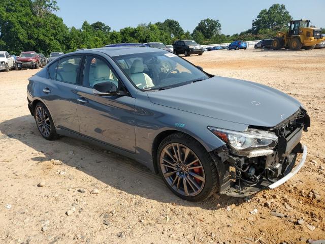 2023 INFINITI Q50 RED SP JN1FV7DR0PM590123