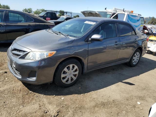 Vin: jtdbu4eexbj088920, lot: 62674475, toyota corolla base 2011 img_1