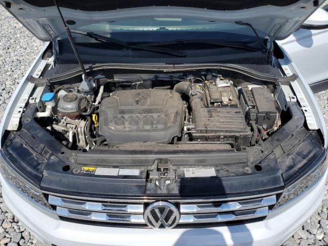 2018 VOLKSWAGEN TIGUAN SE - 3VV2B7AX6JM115063