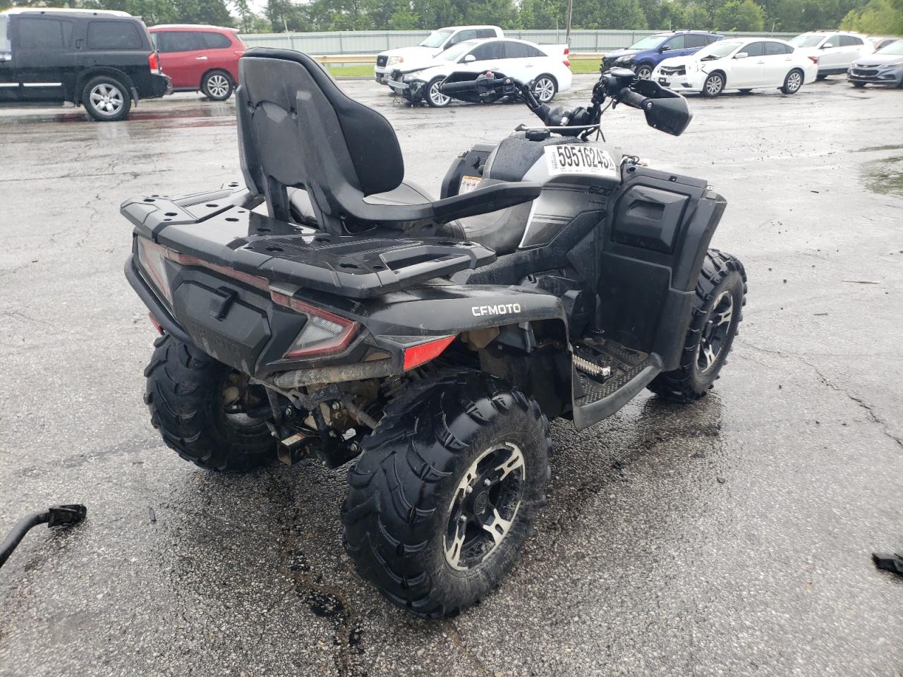Lot #3273783372 2022 ATV ALL MODELS