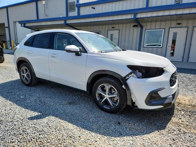 Vin: 3czrz1h77rm747328, lot: 60131105, honda hr-v exl 20244
