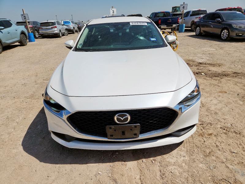 2021 MAZDA 3 JM1BPAALXM1339318