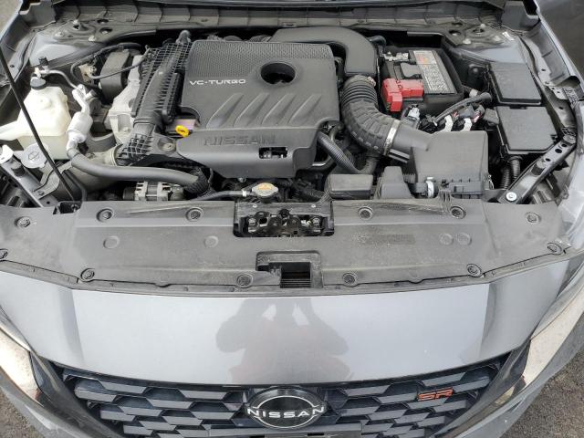 2023 NISSAN ALTIMA SR - 1N4AL4CV1PN395173