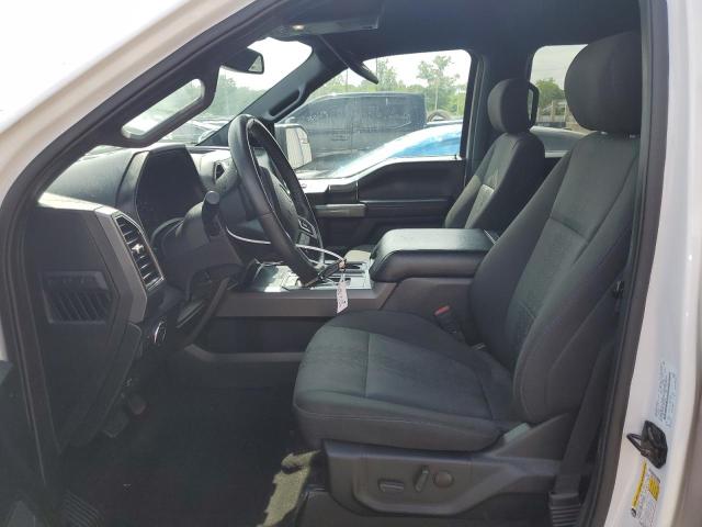 2020 FORD F150 SUPER - 1FTEW1E56LFA83255