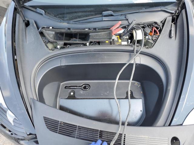 2018 TESLA MODEL 3 5YJ3E1EB6JF134920