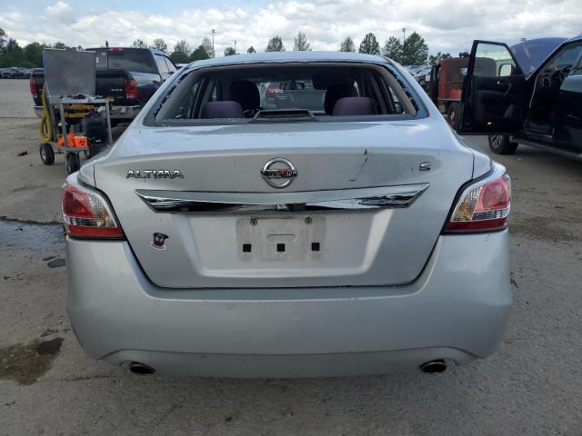 2015 NISSAN ALTIMA 2.5 - 1N4AL3AP8FN383647