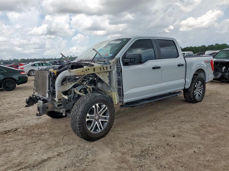 FORD F150 SUPER