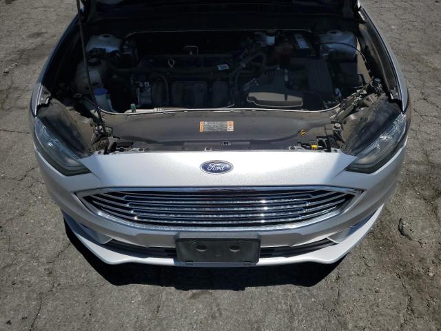 2017 FORD FUSION SE - 3FA6P0H7XHR276646