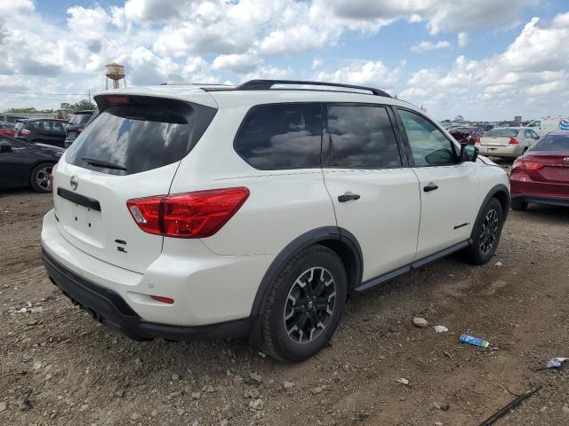 2020 NISSAN PATHFINDER - 5N1DR2CM9LC605974