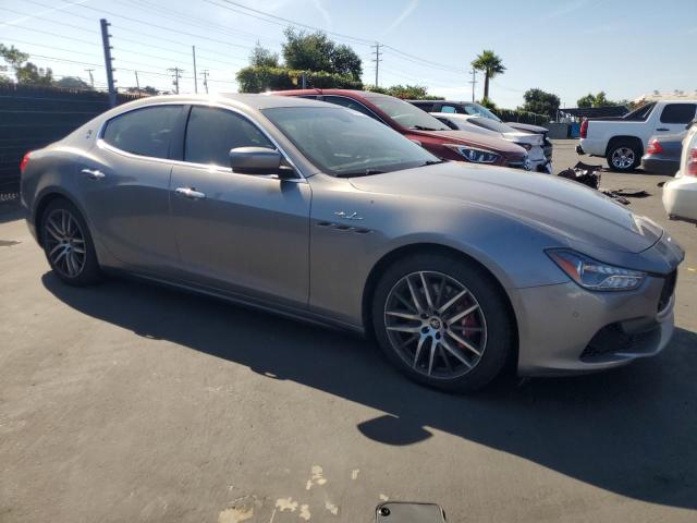 Vin: zam57rta8e1113640, lot: 60359715, maserati all models s 20144