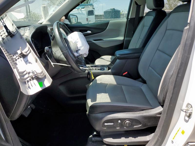 2018 CHEVROLET EQUINOX PR - 2GNAXMEV4J6203534