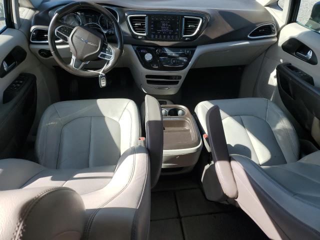2017 CHRYSLER PACIFICA T - 2C4RC1BG9HR527020