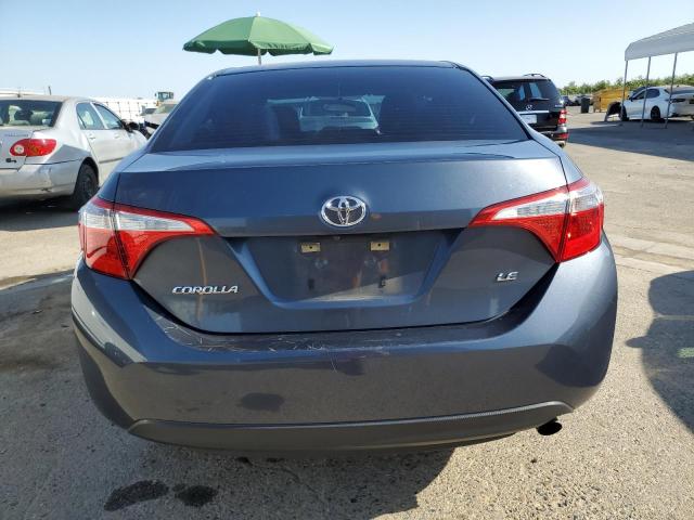 2016 TOYOTA COROLLA L - 5YFBURHE9GP544904