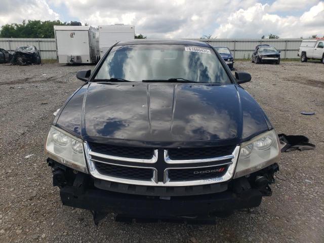 2013 DODGE AVENGER SE - 1C3CDZABXDN581350