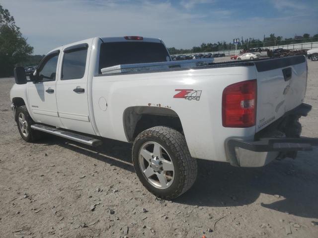 2013 CHEVROLET 2500 HD - 1GC1KXCG6DF209469