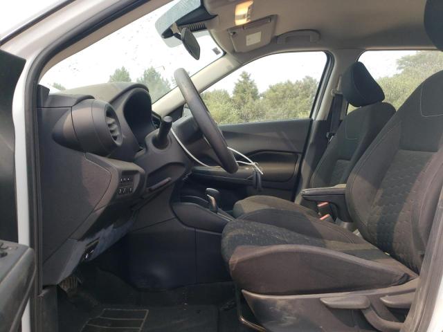 2022 NISSAN KICKS S - 3N1CP5BV9NL532097