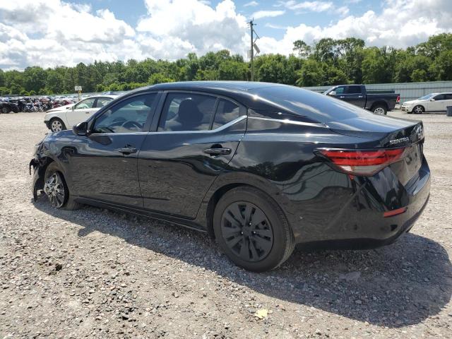 2023 NISSAN SENTRA S - 3N1AB8BV1PY295554