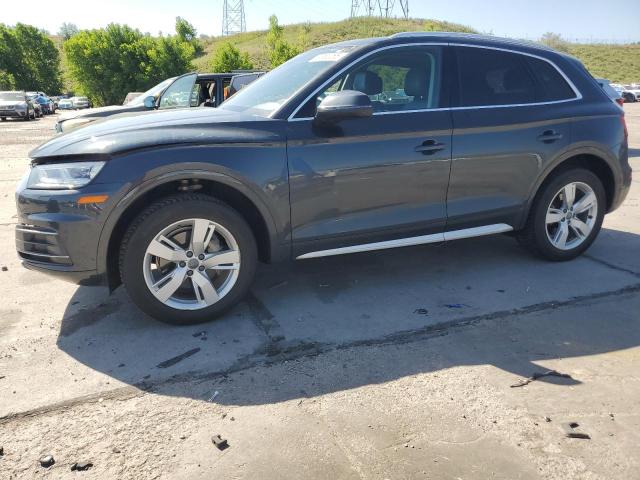 AUDI Q5 PREMIUM
