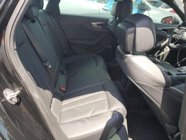 2017 AUDI A4 PREMIUM - WAUPNAF47HN068808