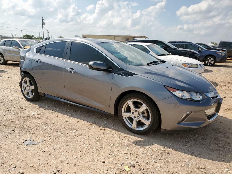 2018 CHEVROLET VOLT LT 1G1RC6S51JU126543