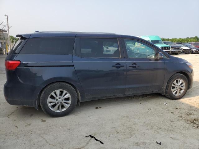 Vin: kndmb5c18g6197407, lot: 59025245, kia all models lx 20163