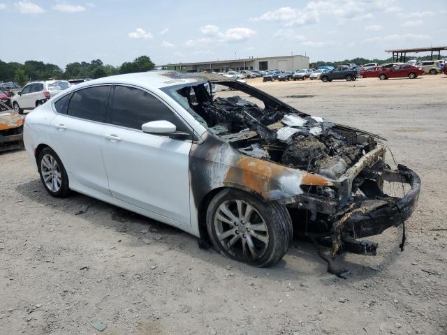 2015 CHRYSLER 200 LIMITED 1C3CCCAB1FN743658