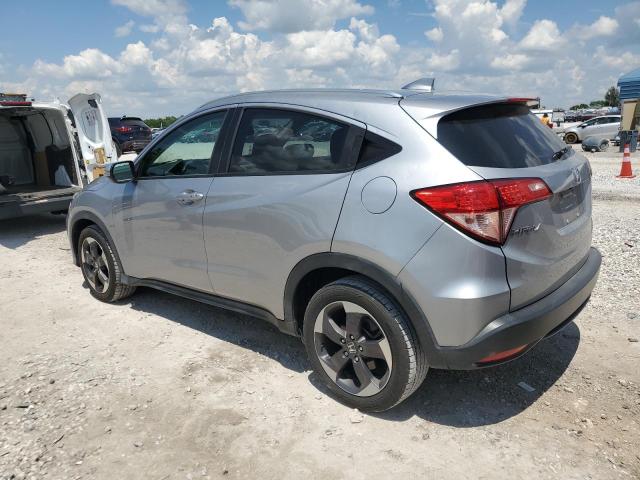 2018 HONDA HR-V EXL 3CZRU6H70JM704966