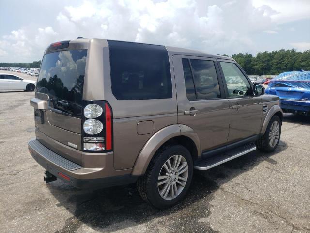 2016 LAND ROVER LR4 HSE LU SALAK2V69GA784943