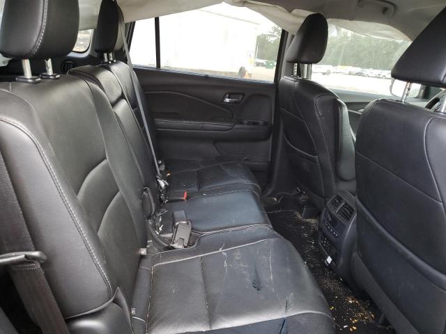 2018 HONDA PILOT EXL - 5FNYF5H82JB015594