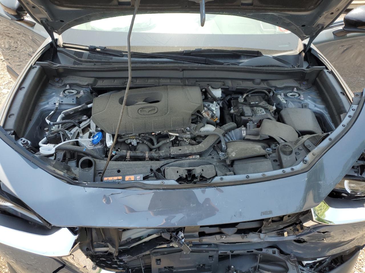 MAZDA CX-30 PREFERRED