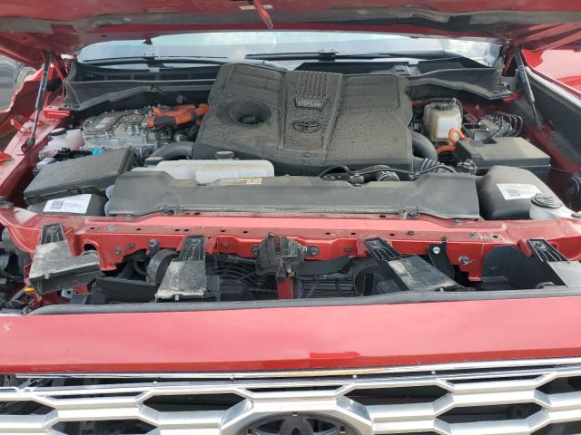 2023 TOYOTA SEQUOIA SR 7SVAAABA9PX013592