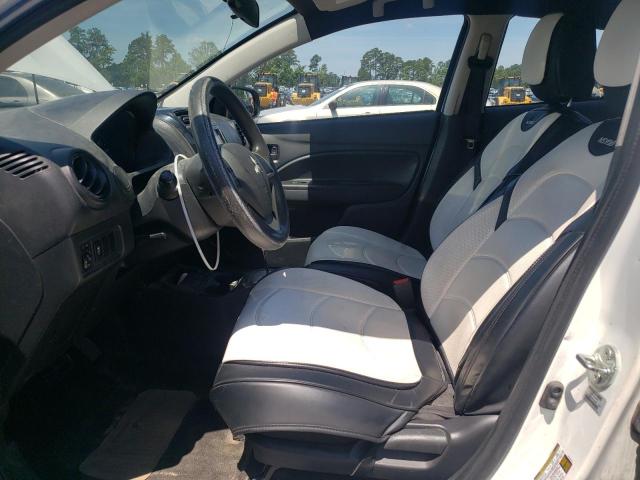2018 MITSUBISHI MIRAGE ES - ML32A3HJ1JH010417